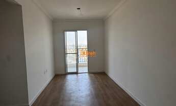 Imagem 4: Residencial Mais Feliz 3 dormitorios Jardim Haydee Mauá