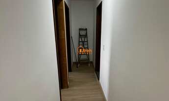 Imagem 7: Apartamento com Suite e Varanda Grill Jardim Haydee Mauá