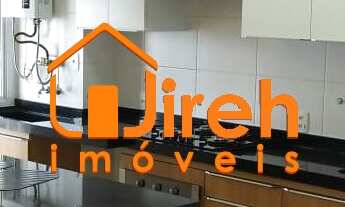 Imagem: Apartamento com Sacada Gourmet e Suíte