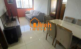 Imagem: Apartamento Vila Bocaina Mauá