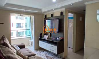 Imagem: Apartamento com Suite e Sacada Parque São