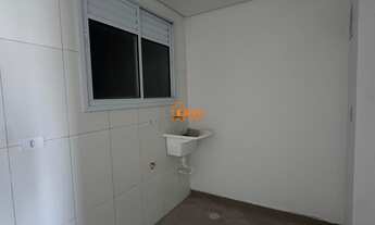 Imagem 7: Apartamento 3 dormitorios com suite 2 vagas Jardim Haydee Maua