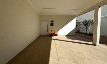 Imagem: Sobrado Alto Padrão Semimobiliado Parque