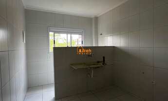 Imagem 6: Apartamento COM Suíte Jardim Pilar Mauá