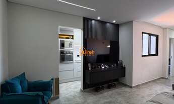 Imagem: Cobertura Duplex Vila Assis Mauá