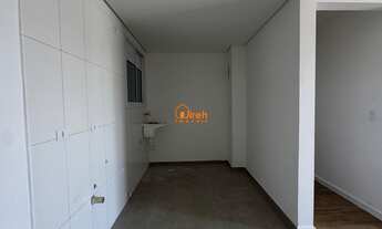 Imagem 5: Apartamento 3 dormitorios com suite 2 vagas Jardim Haydee Maua