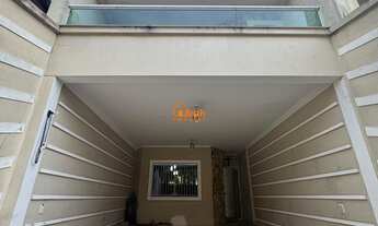 Imagem: Sobrado Parque São Vicente Mauá