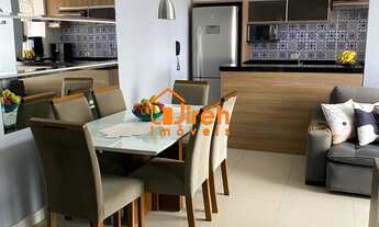 Imagem 4: Apartamento Semi Mobiliado Vila Vitória Mauá