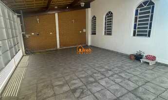 Imagem: Casa Térrea na Vila Vitória - Mauá