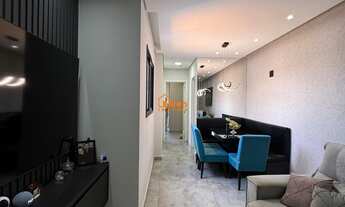 Imagem 7: Cobertura Duplex Vila Assis Mauá