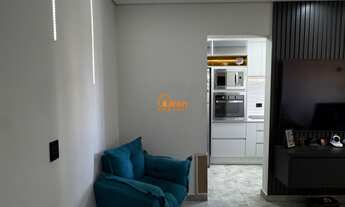 Imagem 3: Cobertura Duplex Vila Assis Mauá