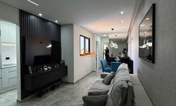 Imagem 2: Cobertura Duplex Vila Assis Mauá