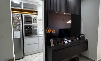 Imagem 5: Cobertura Duplex Vila Assis Mauá