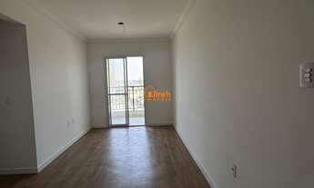 Imagem 3: Residencial Mais Feliz 3 dormitorios Jardim Haydee Mauá