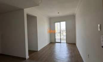 Imagem 2: Residencial Mais Feliz 3 dormitorios Jardim Haydee Mauá