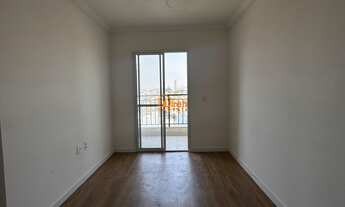 Imagem 5: Residencial Mais Feliz 3 dormitorios Jardim Haydee Mauá