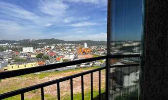 Imagem 4: Apartamento Semi Mobiliado Vila Vitória Mauá