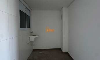 Imagem 6: Apartamento 3 dormitorios com suite 2 vagas Jardim Haydee Maua