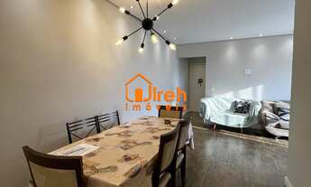 Imagem: Apartamento 3 Dormitórios 1 Suite Jardim