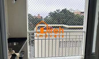 Imagem 7: Apartamento com lazer completo Jardim Itapark Mauá