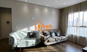 Imagem 5: Apartamento 3 Dormitórios 1 Suite Jardim Pilar ? Mauá