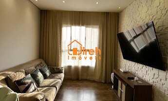 Imagem 7: Apartamento 3 Dormitórios 1 Suite Jardim Pilar ? Mauá