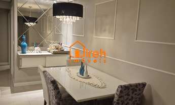 Imagem: Apartamento Alto Padrão, Jardim Pedroso