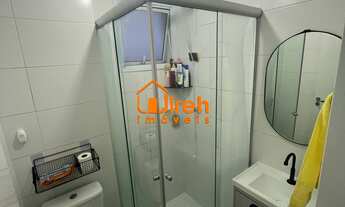 Imagem 7: Apartamento com Sacada Vila Vitória Mauá