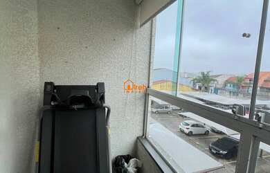 Imagem 5: Apartamento Semi Mobiliado Parque São Vicente, Mauá