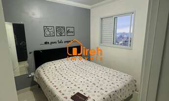 Imagem 6: Apartamento com Sacada Vila Vitória Mauá