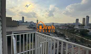 Imagem 2: Apartamento 3 Dormitórios 1 Suite Jardim Pilar ? Mauá