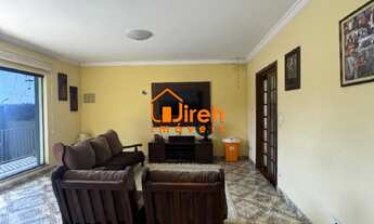 Imagem: Sobrado Vila Aurora Ribeirão Pires