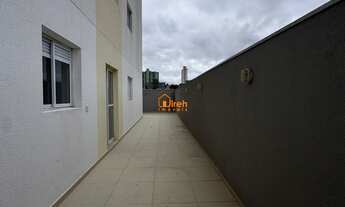 Imagem 2: Apartamento com quintal Vila Bocaina Mauá