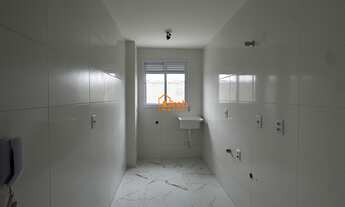 Imagem 7: Apartamento com quintal Vila Bocaina Mauá