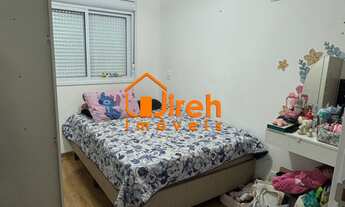 Imagem 3: Apartamento com lazer completo Jardim Itapark Mauá