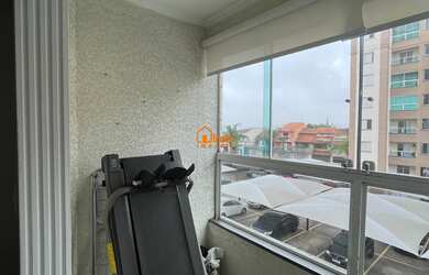 Imagem 6: Apartamento Semi Mobiliado Parque São Vicente, Mauá