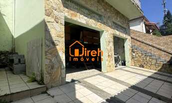 Imagem 3: Sobrado Vila Aurora Ribeirão Pires