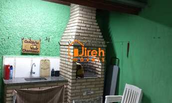 Imagem: Casa Vila Ana Maua