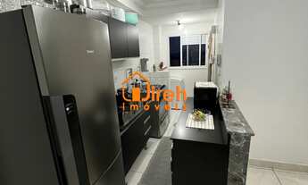 Imagem 4: Apartamento com Sacada Vila Vitória Mauá