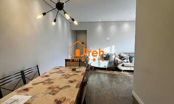 Imagem 4: Apartamento 3 Dormitórios 1 Suite Jardim Pilar ? Mauá