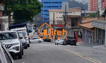 Imagem: TERRENO VILA BOCAINA MAUA