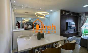 Imagem: Apartamento 3 Dormitórios Jardim Pilar