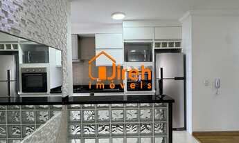 Imagem 4: Apartamento Porteira Fechada com Lazer Completo Vila Falchi Mauá