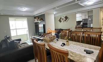 Imagem: Apartamento Semi Mobiliado Parque São Vicente