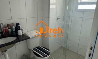 Imagem 4: Apartamento com lazer completo Jardim Itapark Mauá