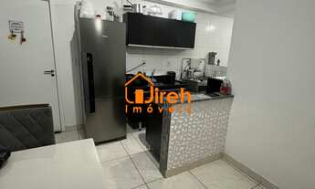 Imagem 5: Apartamento com Sacada Vila Vitória Mauá