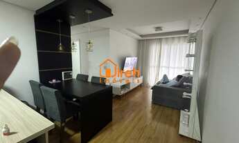 Imagem: Apartamento com lazer completo Jardim Itapark