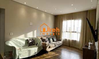 Imagem 6: Apartamento 3 Dormitórios 1 Suite Jardim Pilar ? Mauá