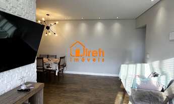 Imagem 3: Apartamento 3 Dormitórios 1 Suite Jardim Pilar ? Mauá