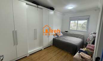 Imagem 2: Apartamento com lazer completo Jardim Itapark Mauá